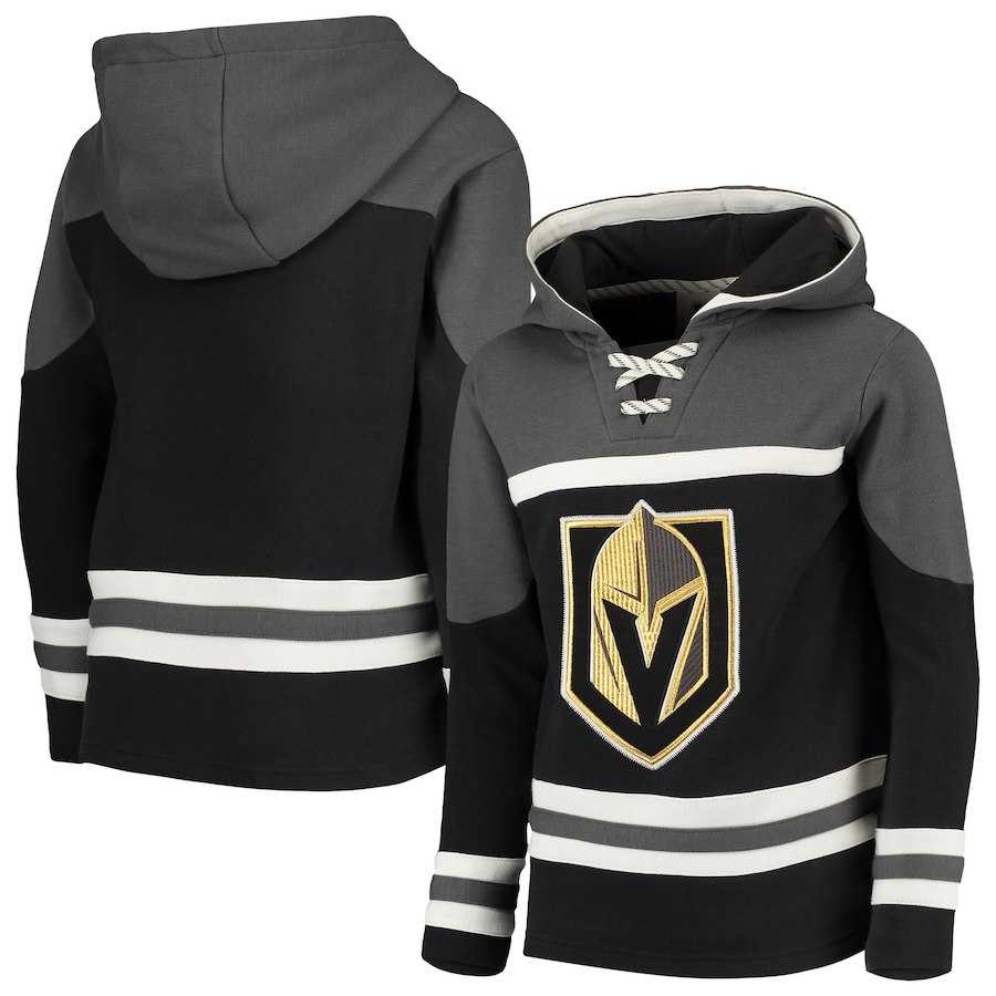 Vegas Golden Knights Black Men's Customized All Stitched Hooded Sweatshirt,We sell and wholesale Vegas Golden Knights Black Men's Customized All Stitched Hooded Sweatshirt on line form chian!